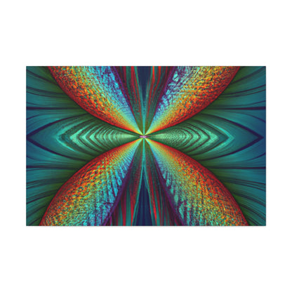 Joseph Wright of Derby- Canvas