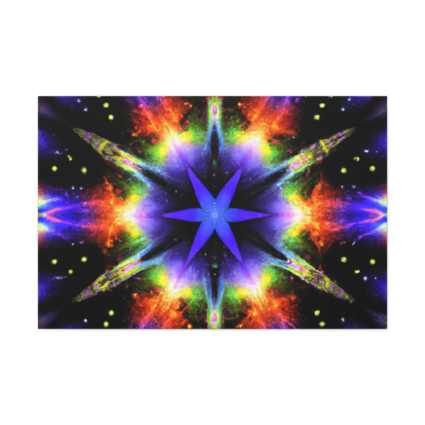 Johannes Vermeer- Canvas