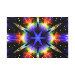 Johannes Vermeer- Canvas