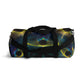 Jacob Marey, inventor of the graphical dynamometer and famous for his early contributions to photography-Duffle Bag