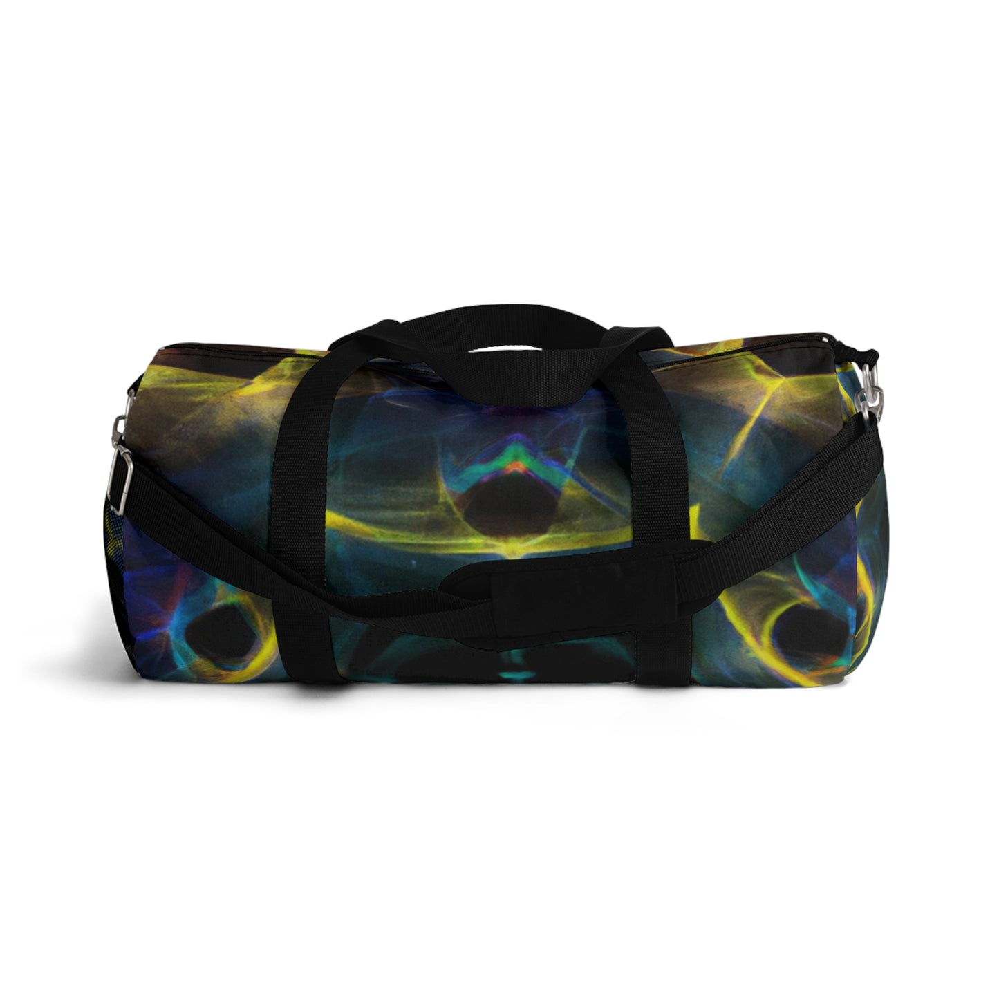 Jacob Marey, inventor of the graphical dynamometer and famous for his early contributions to photography-Duffle Bag