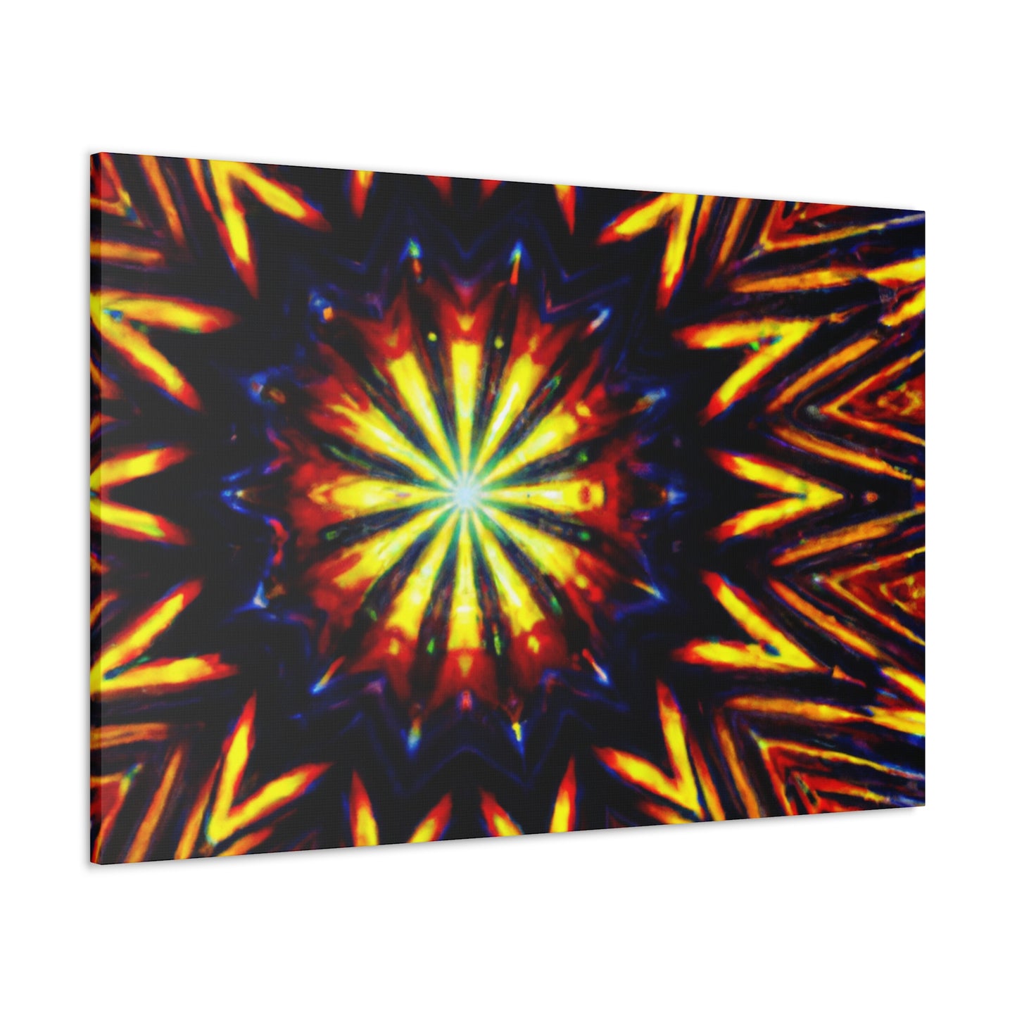 Antoine Watteau- Canvas