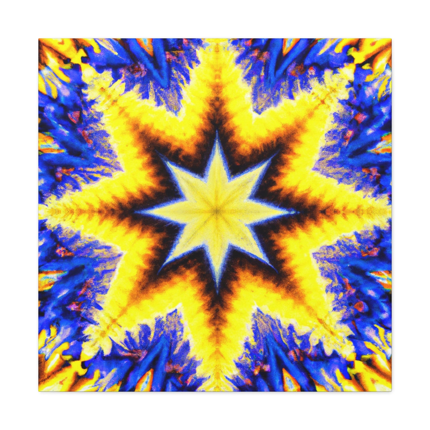 Rembrandt van Rijn- Canvas