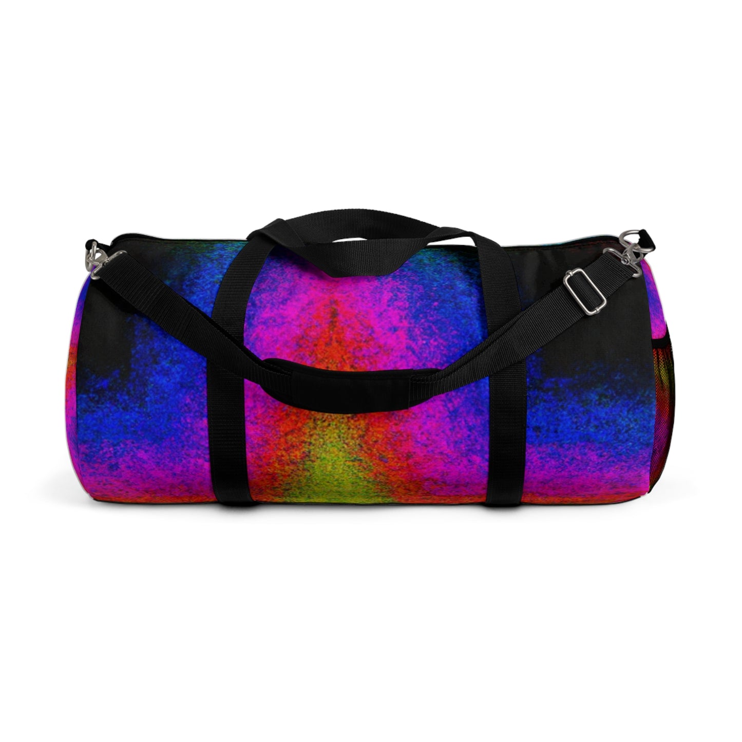 James Hargreaves (1720 - 1778)-Duffle Bag