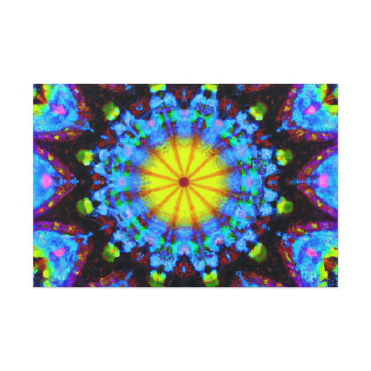 William Hogarth- Canvas