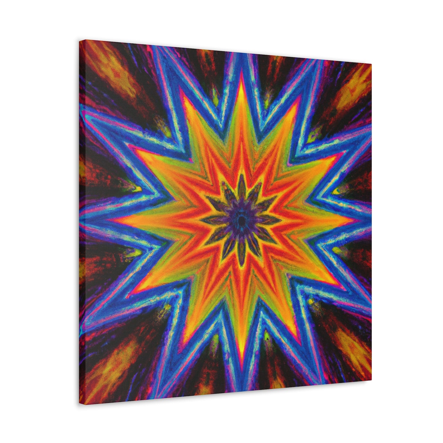 Jacques-Louis David- Canvas