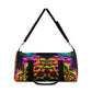 James Watts-Duffle Bag