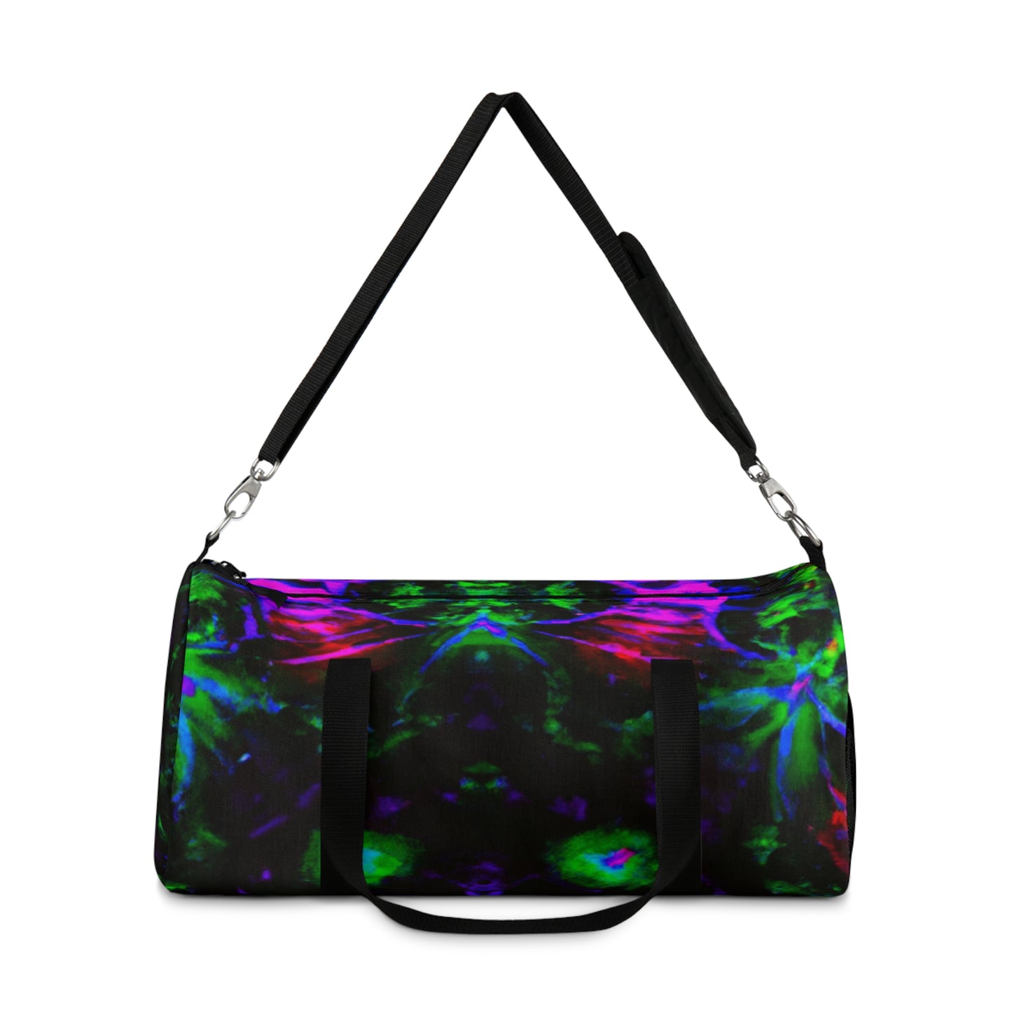 Matthew Boulton.-Duffle Bag