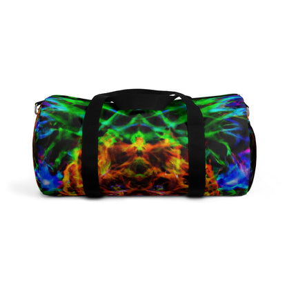 Richard Arkwright-Duffle Bag