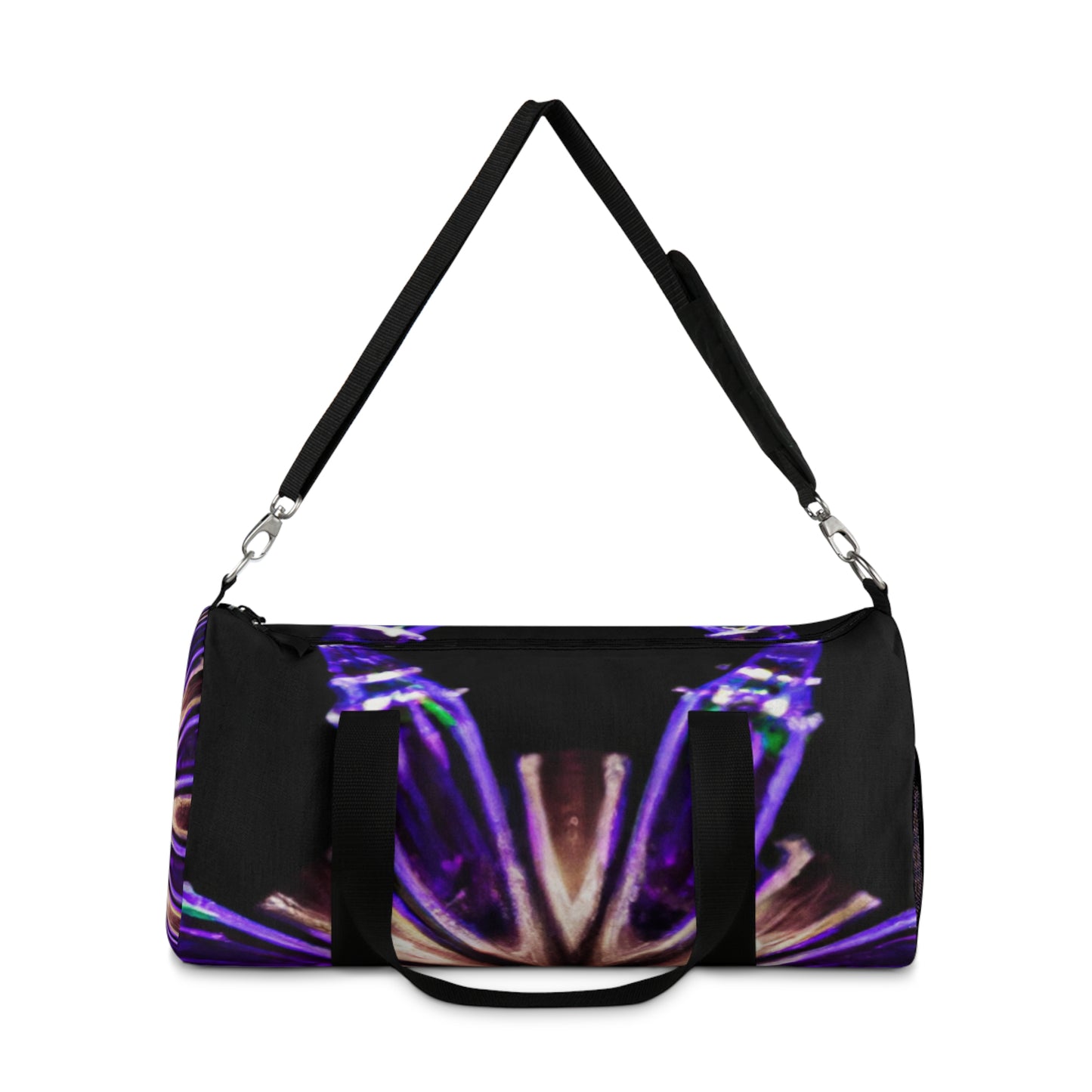 James Watt-Duffle Bag