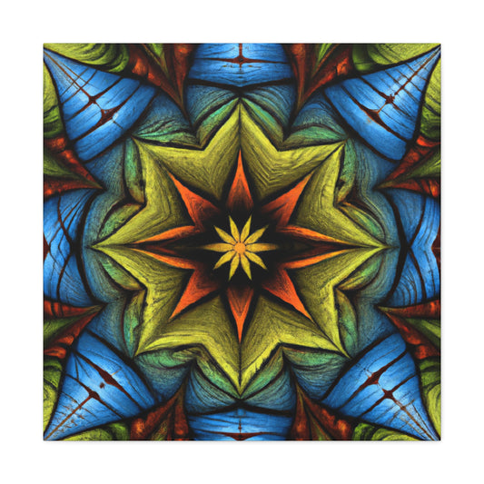 Nicolas Lancret- Canvas