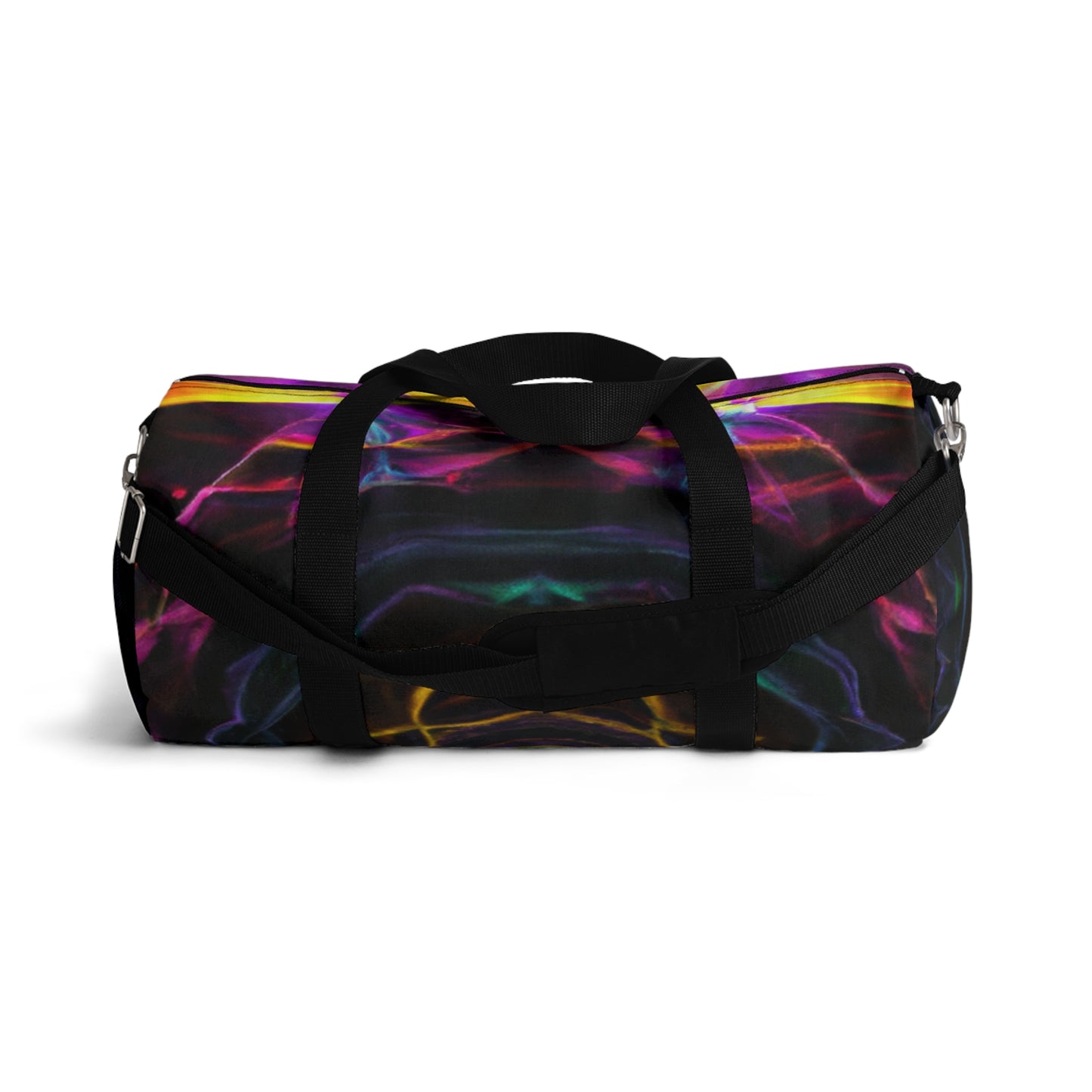 Nicholas-Joseph Cugnot-Duffle Bag