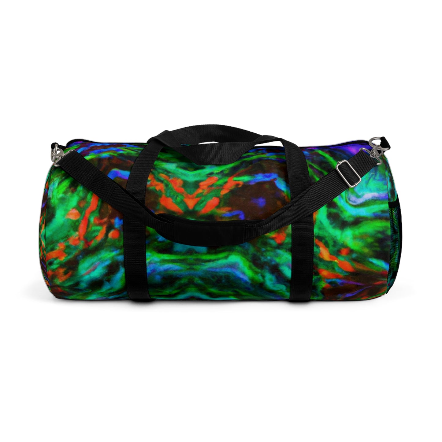 Alexander Hamilton-Duffle Bag