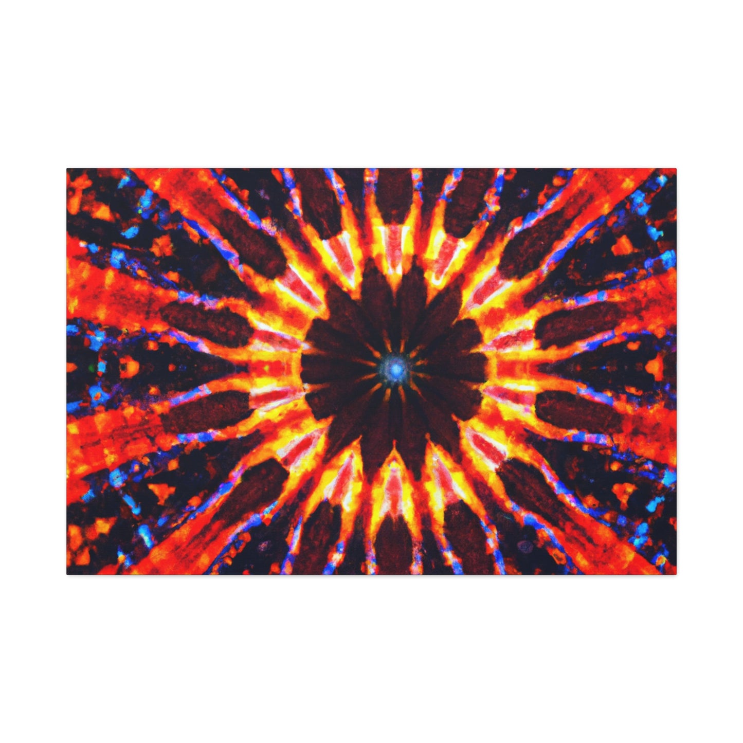 Jacques-Louis David- Canvas