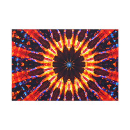 Jacques-Louis David- Canvas