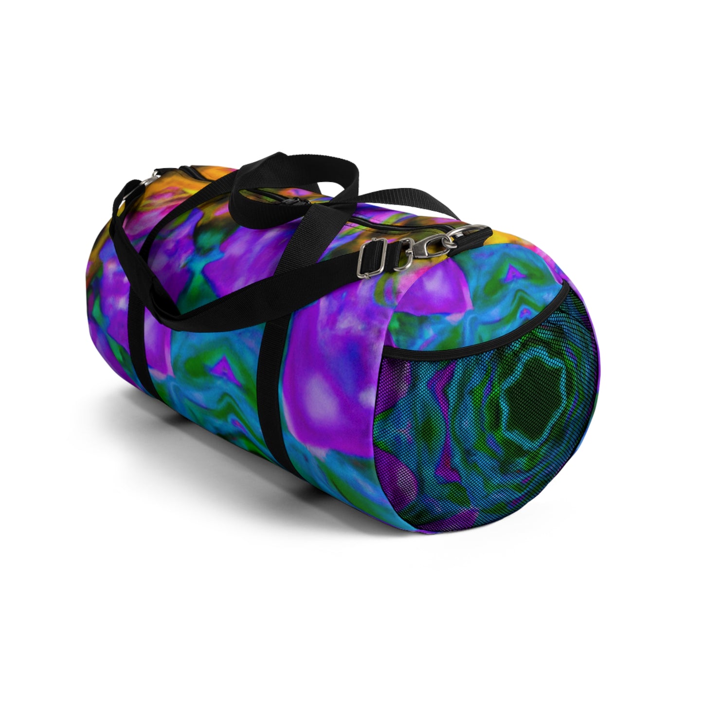 Samuel Slater-Duffle Bag