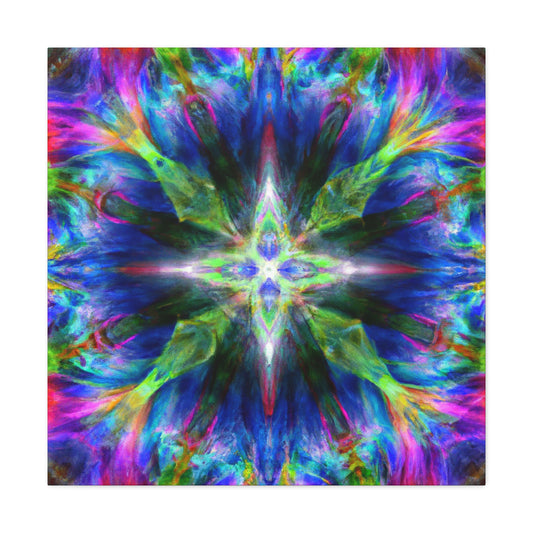 Joseph Vernet- Canvas