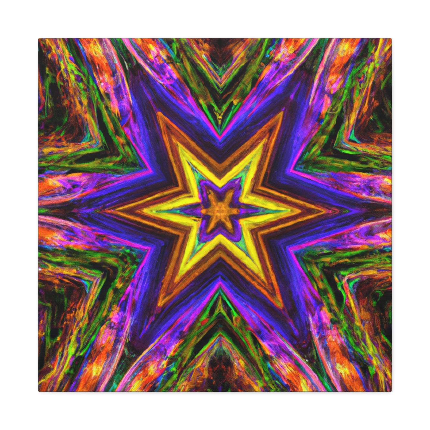 Jean-Honoré Fragonard- Canvas