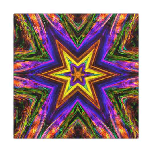 Jean-Honoré Fragonard- Canvas