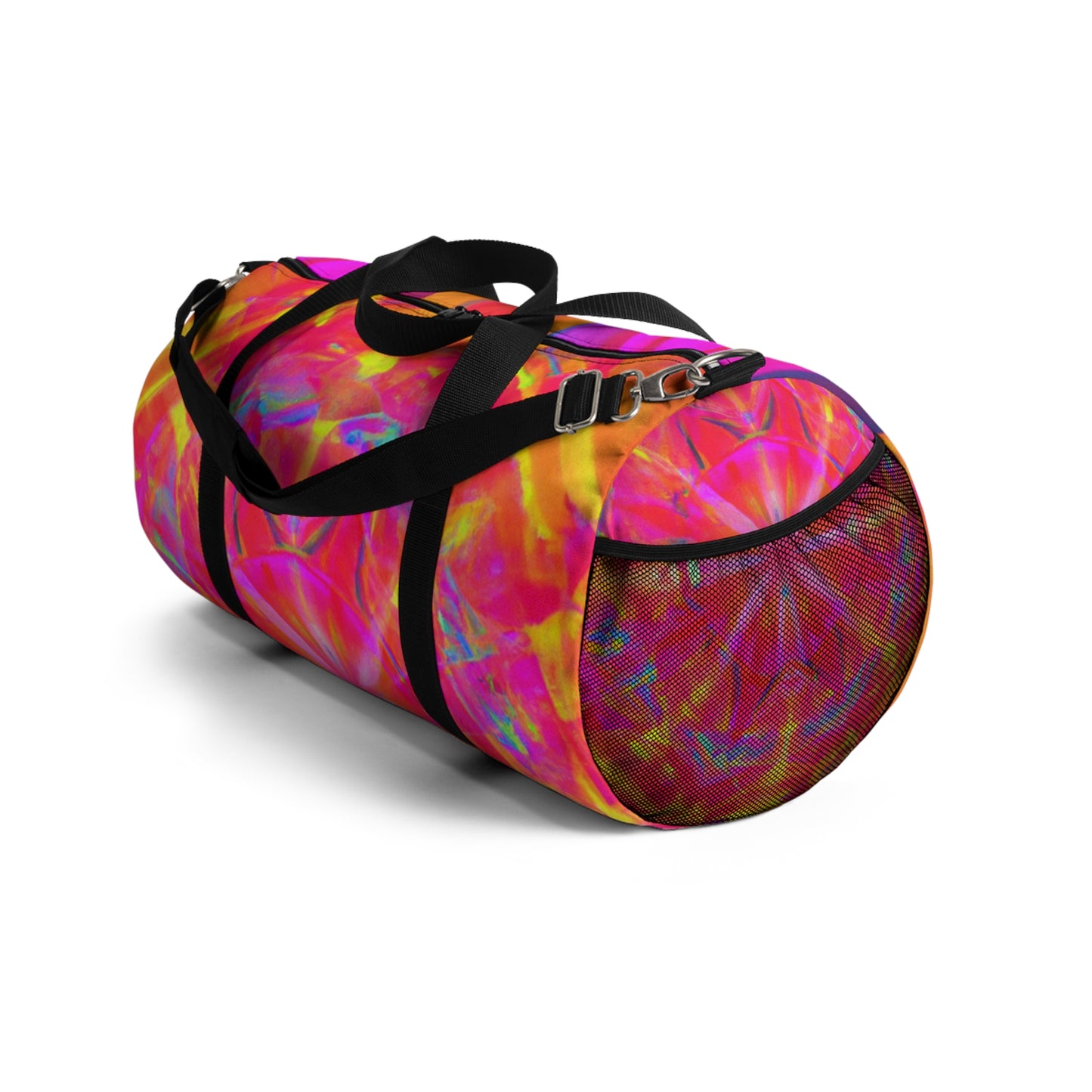 James Watt.-Duffle Bag