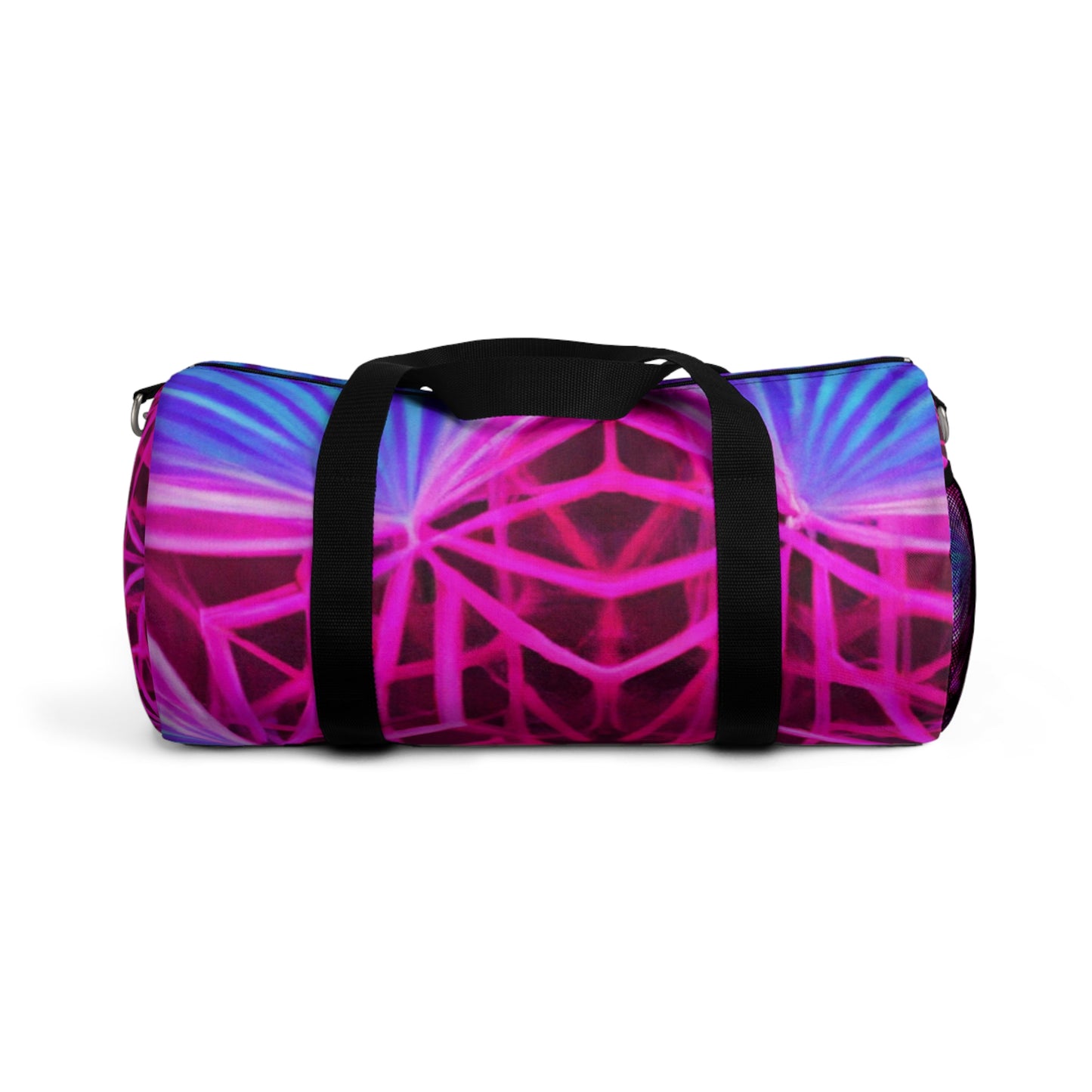 James Watt.-Duffle Bag