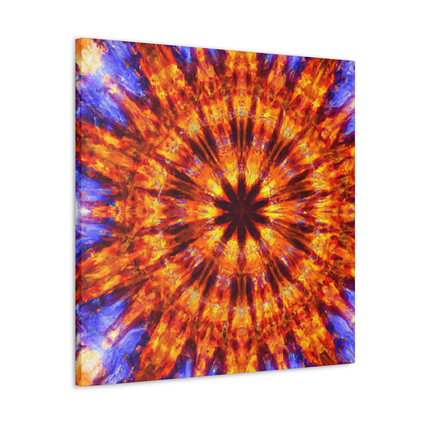 Rembrandt van Rijn- Canvas