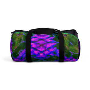 Eli Whitney.-Duffle Bag