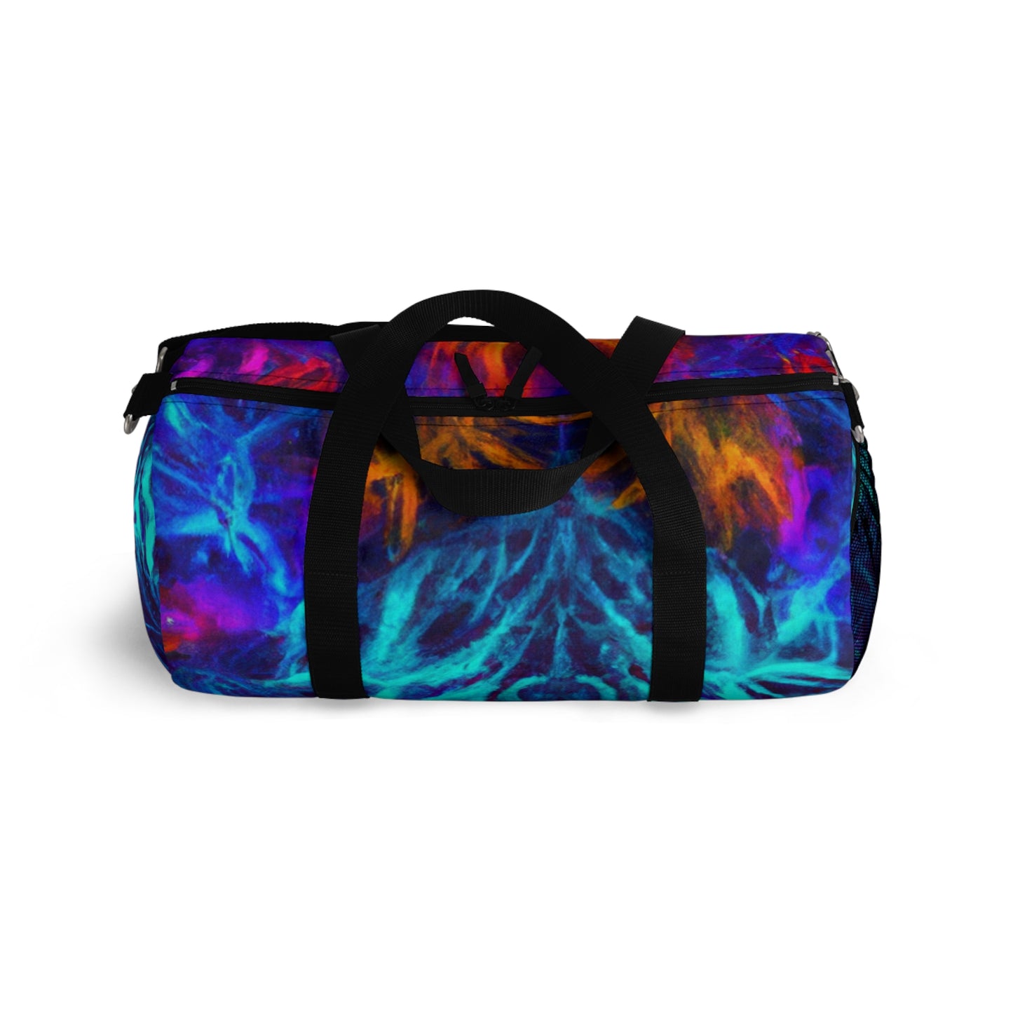 Joseph Bramah-Duffle Bag