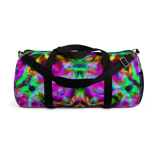 James Watt-Duffle Bag
