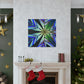 Antoine Sublet de Noyers- Canvas