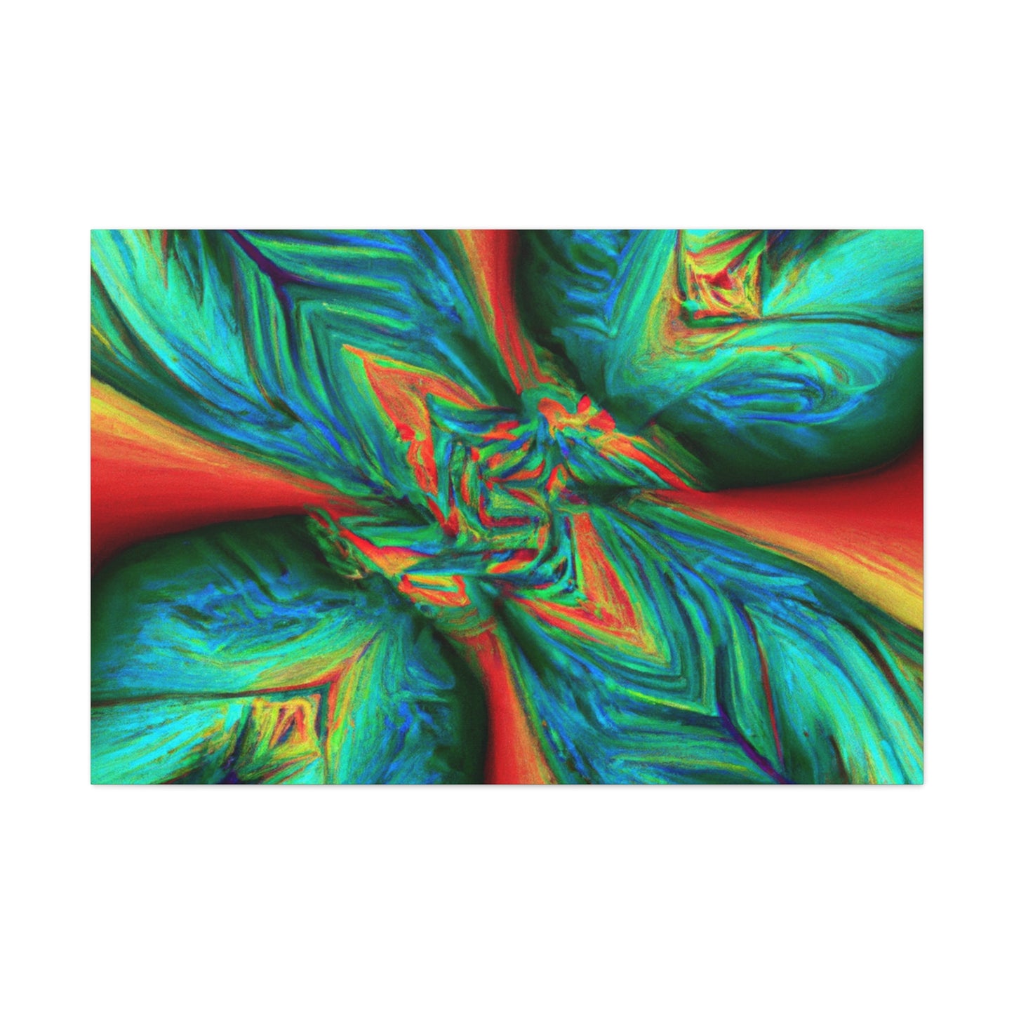 William Hogarth- Canvas