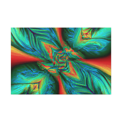 William Hogarth- Canvas