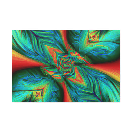 William Hogarth- Canvas