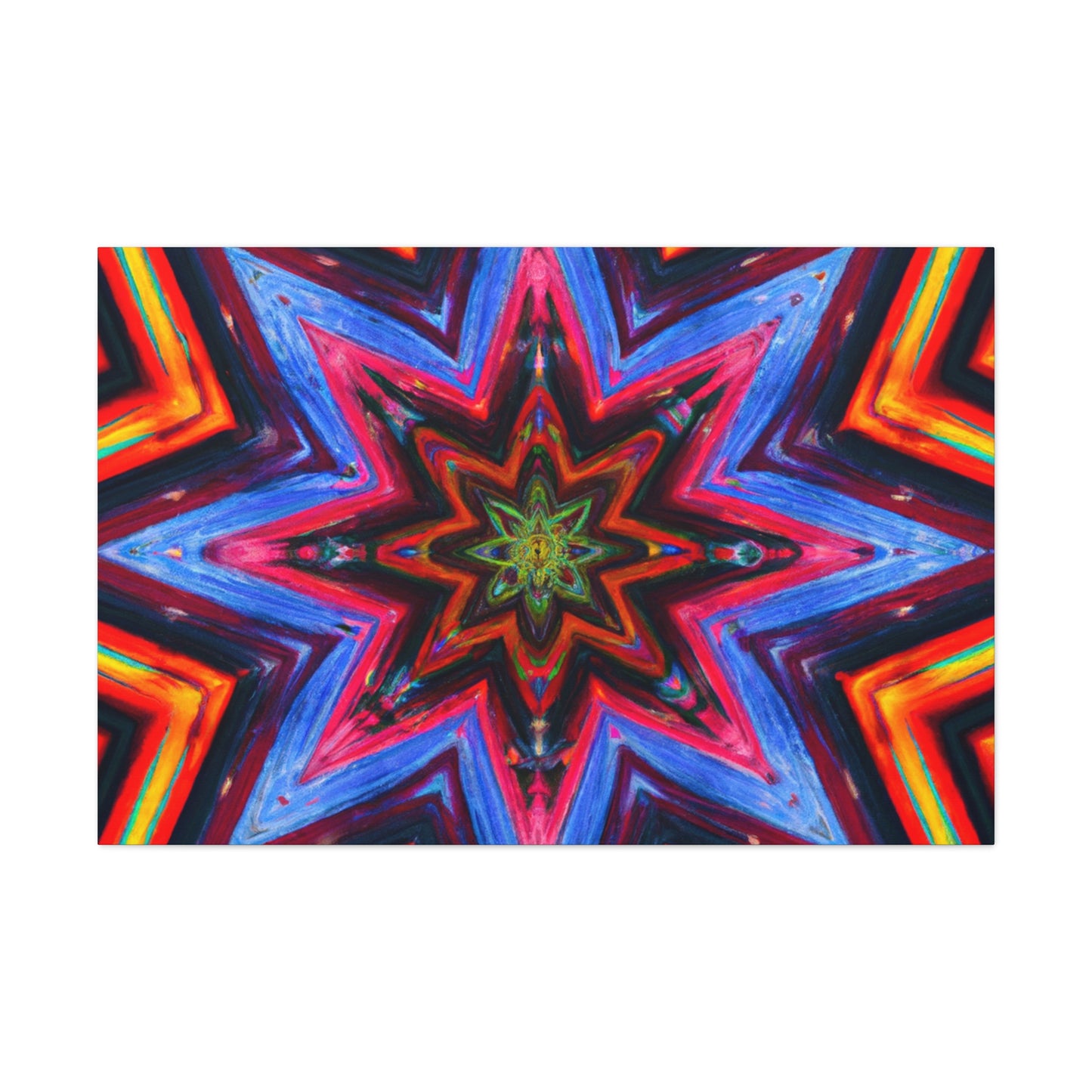 Francisco Goya- Canvas