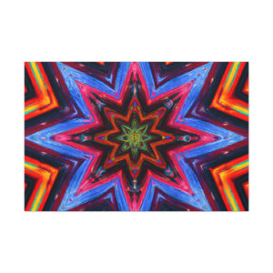 Francisco Goya- Canvas