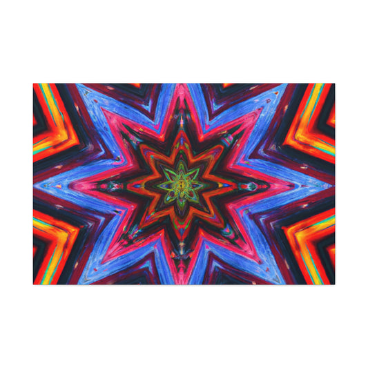 Francisco Goya- Canvas