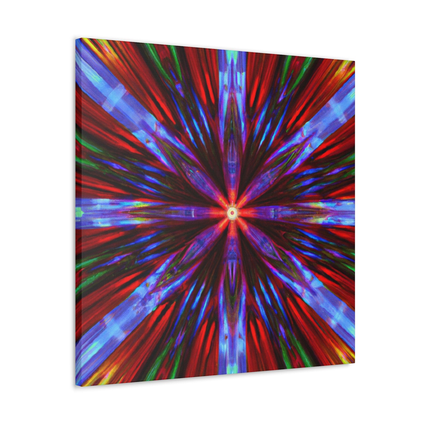 William Hogarth- Canvas