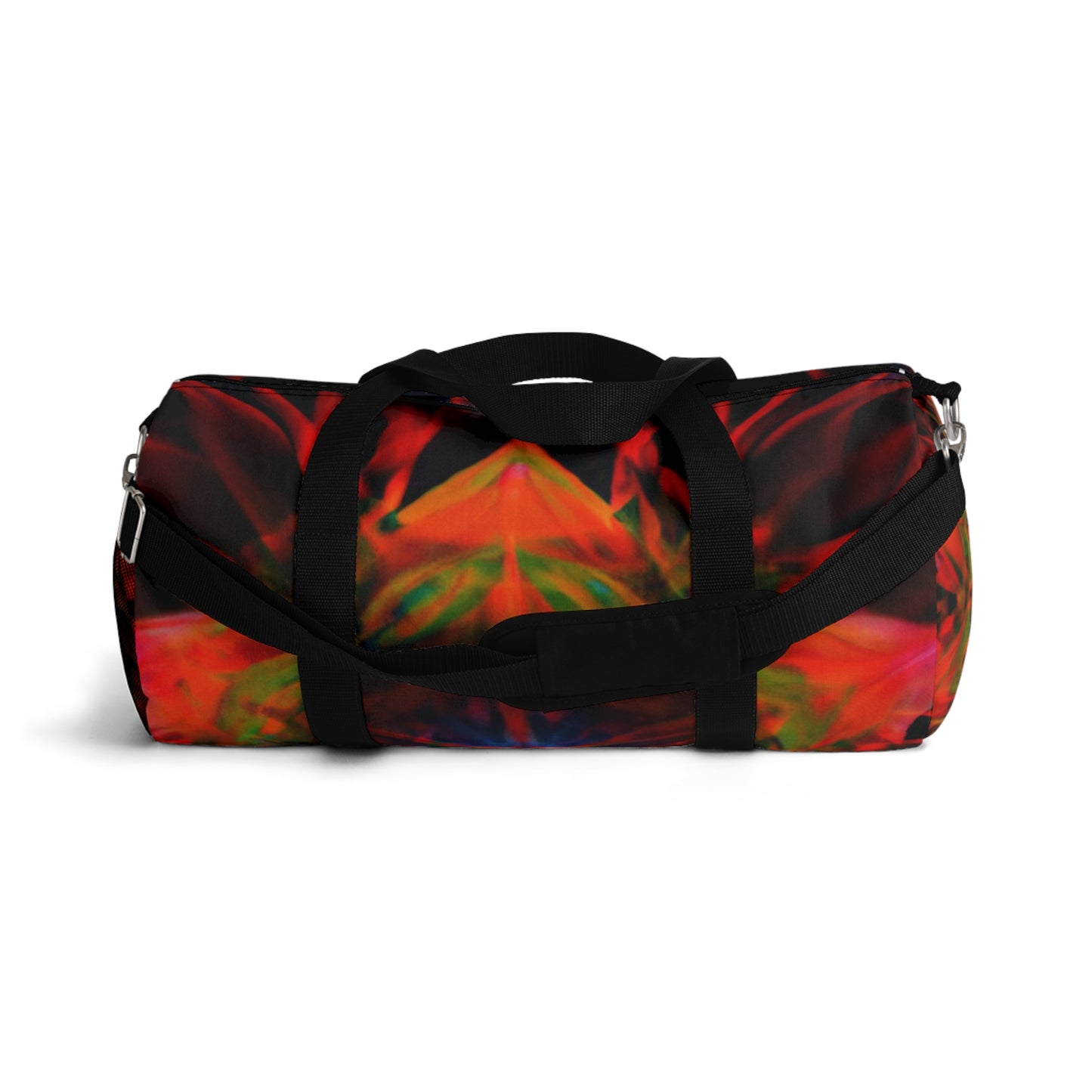 James Hargreaves-Duffle Bag