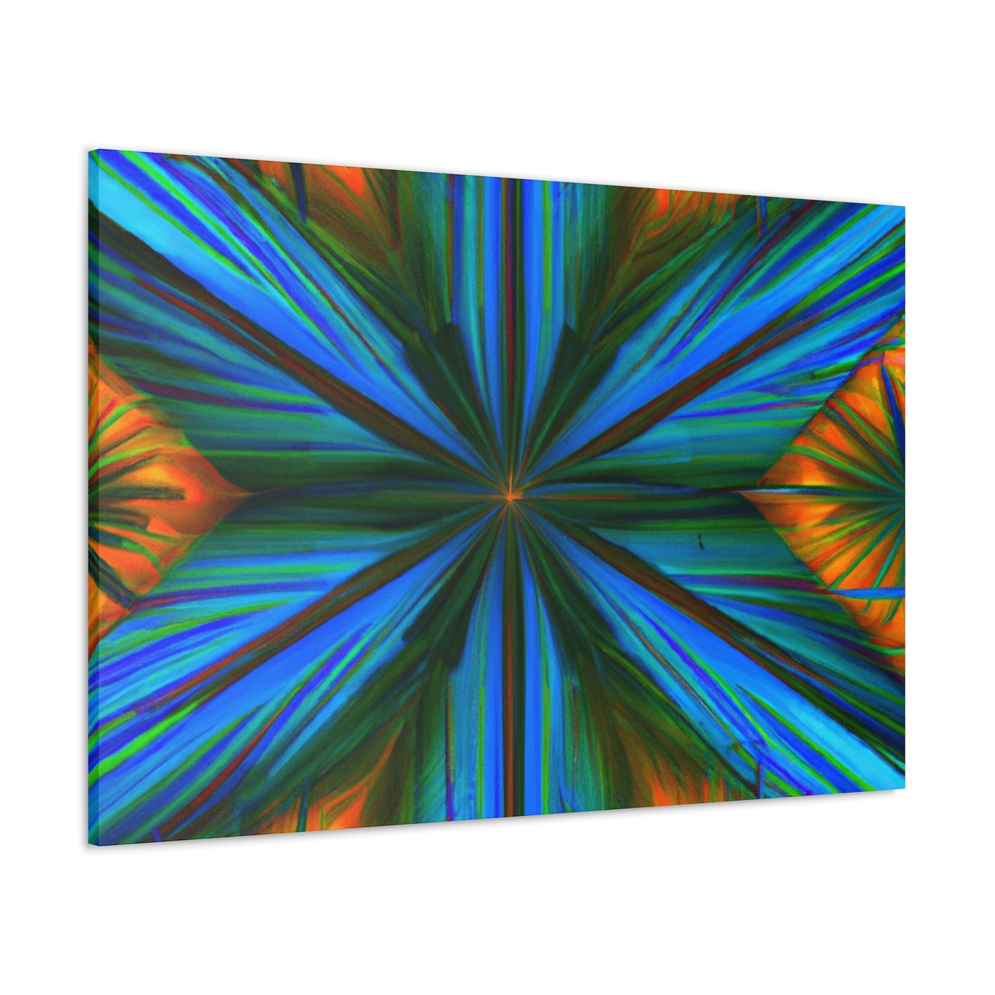 Thomas Gainsborough- Canvas