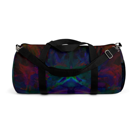 James Watt-Duffle Bag