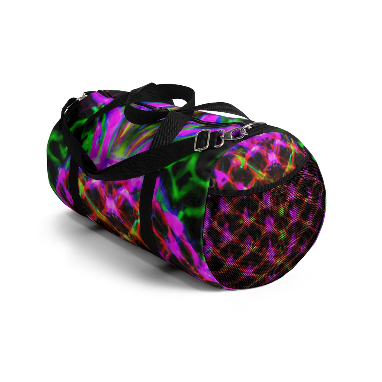 John Smeaton-Duffle Bag
