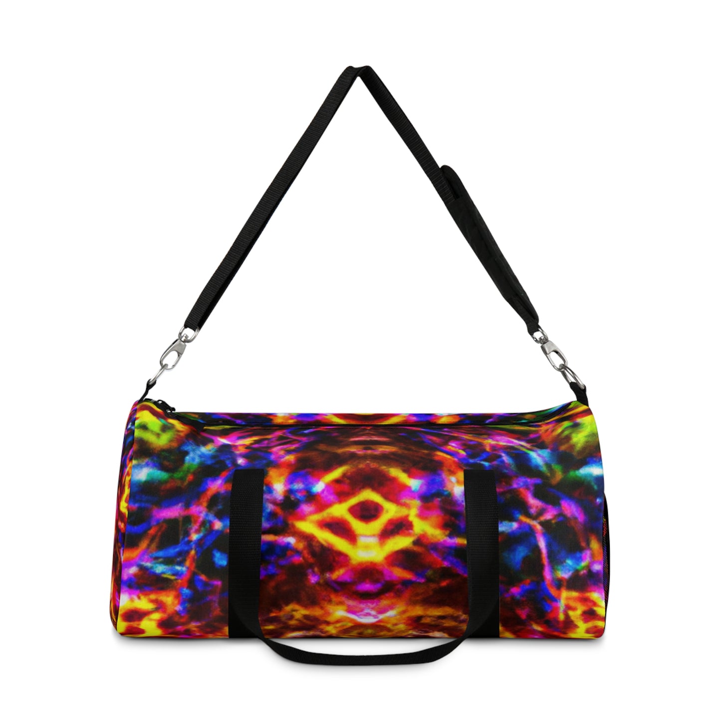 James Watt.-Duffle Bag