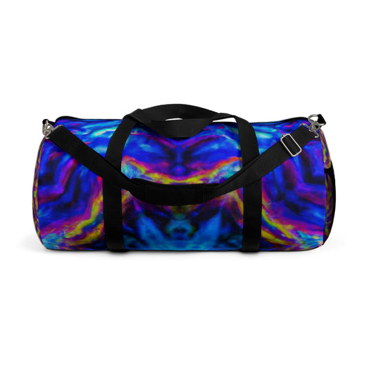 James Watt (1736-1819)-Duffle Bag