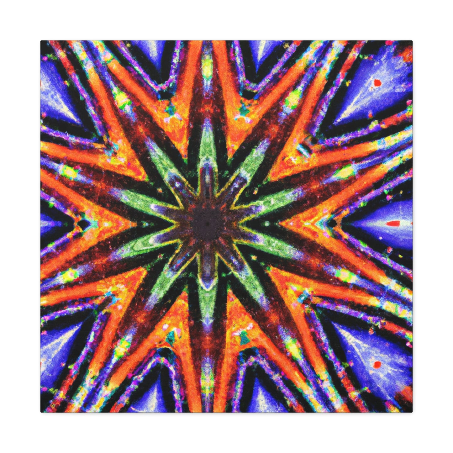 Joseph Vernet- Canvas