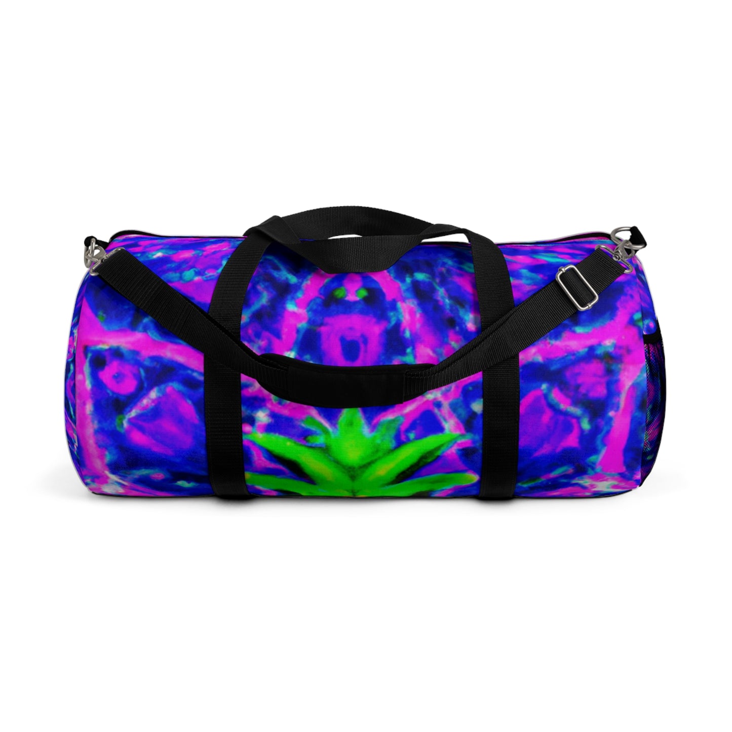 John Wilkinson (1728–1808)-Duffle Bag