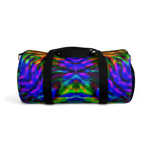 Edmund Cartwright (1743–1823), inventor of the power loom.-Duffle Bag