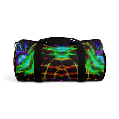 Ithiel Town (1784 - 1844)-Duffle Bag