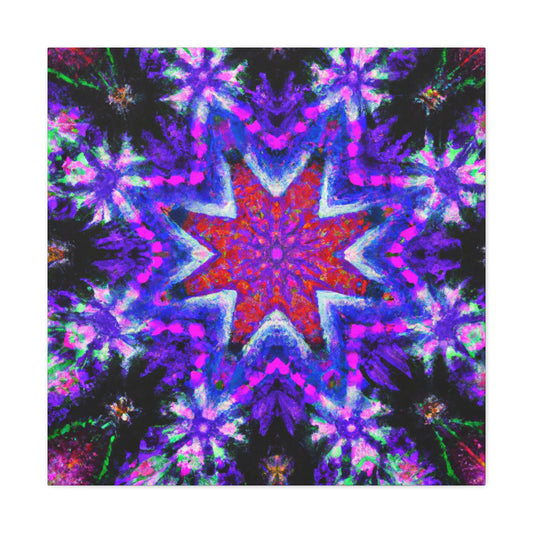 Jacques-Louis David- Canvas