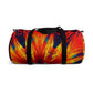 James Watt.-Duffle Bag