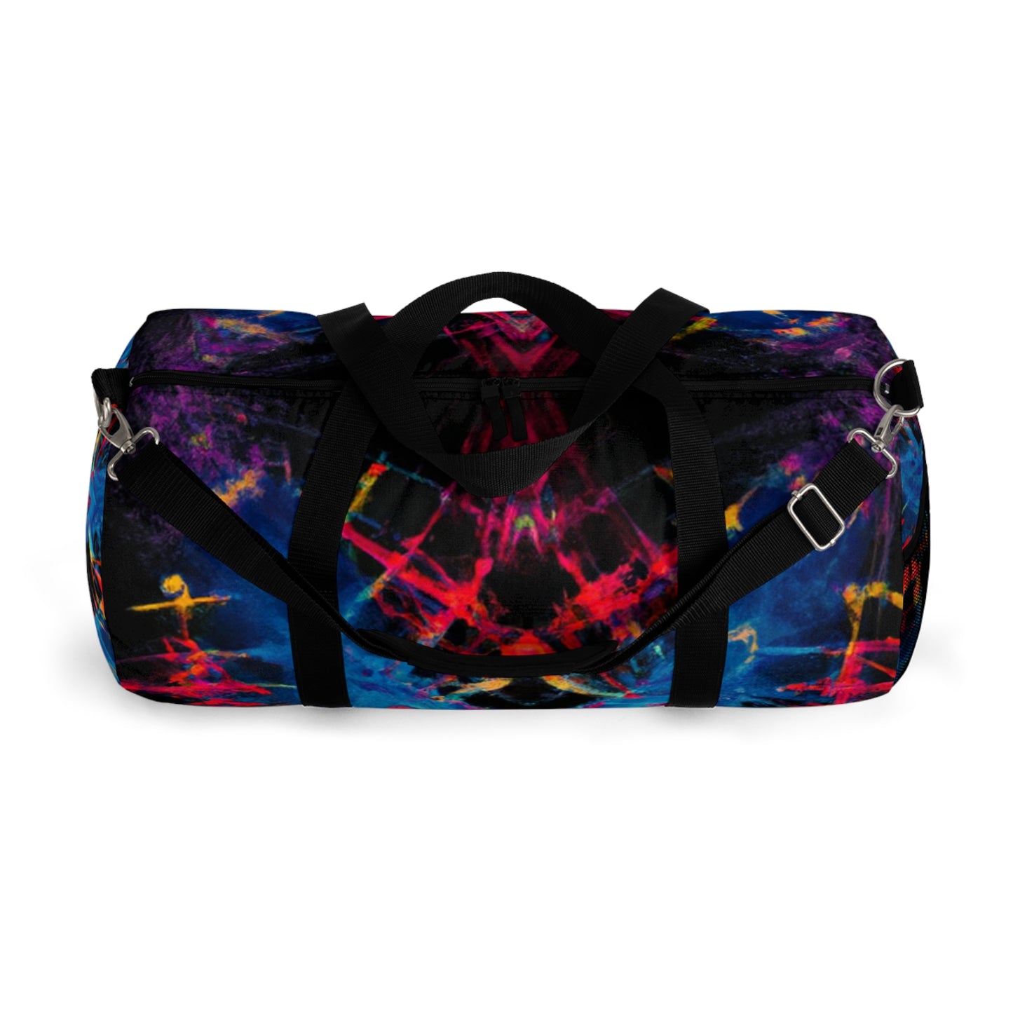 James Watt-Duffle Bag